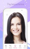 Sweet Selfie - Güzellik Filtre Kamerası ekran görüntüleri