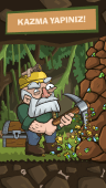 SWIPECRAFT - Idle Mining Game ekran görüntüleri
