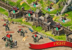 Stormfall: Rise of Balur ekran görüntüleri