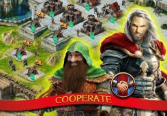 Stormfall: Rise of Balur ekran görüntüleri