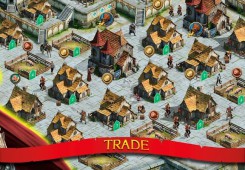 Stormfall: Rise of Balur ekran görüntüleri