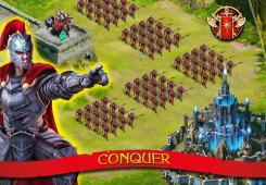 Stormfall: Rise of Balur ekran görüntüleri