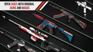 Standoff Multiplayer ekran görüntüleri