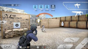 Standoff Multiplayer ekran görüntüleri