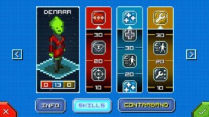 Star Command v1.1.4 ekran görüntüleri