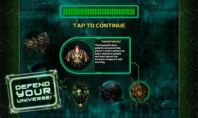 Star Defender 4 v1.84.0 ekran görüntüleri