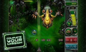 Star Defender 4 v1.84.0 ekran görüntüleri