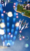 Star Fighter 3001 v1.4 ekran görüntüleri