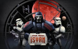 Star Wars™: İsyan ekran görüntüleri