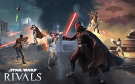 Star Wars: Rivals™ ekran görüntüleri