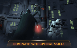 Star Wars: Rivals™ ekran görüntüleri