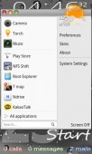 Start Menu v1.1.1 ekran görüntüleri