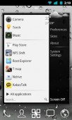 Start Menu v1.1.1 ekran görüntüleri