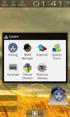 Start Menu v1.1.1 ekran görüntüleri
