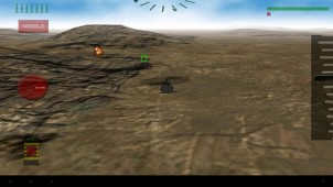 Stealth Chopper 3D v1.1.3 ekran görüntüleri