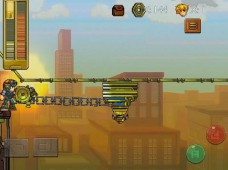 Steam Punks v0.2  ekran görüntüleri