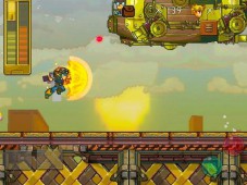 Steam Punks v0.2  ekran görüntüleri