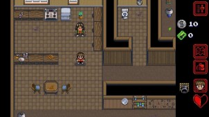 Stranger Things: The Game ekran görüntüleri