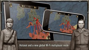 Strategy Tactics: USSR vs USA v1.0.0 ekran görüntüleri