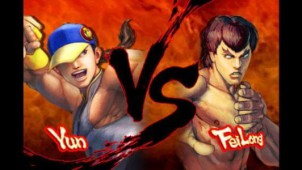 Street Fighter 4 Volt v1.05.01 ekran görüntüleri