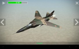 Strike Fighters v1.3.1 ekran görüntüleri