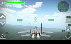 Strike Fighters v1.3.1 ekran görüntüleri