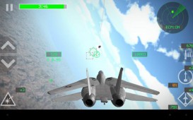 Strike Fighters v1.3.1 ekran görüntüleri