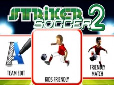 Striker Soccer 2 v1.0.2 ekran görüntüleri