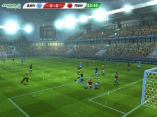 Striker Soccer 2 v1.0.2 ekran görüntüleri