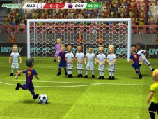 Striker Soccer 2 v1.0.2 ekran görüntüleri
