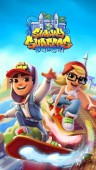Subway Surfers ekran görüntüleri