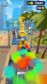 Subway Surfers ekran görüntüleri