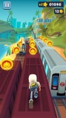Subway Surfers ekran görüntüleri