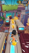 Subway Surfers ekran görüntüleri