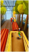 Subway Surfers v1.6.0 ekran görüntüleri