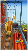 Subway Surfers v1.6.0 ekran görüntüleri