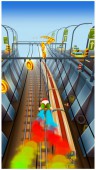 Subway Surfers v1.6.0 ekran görüntüleri