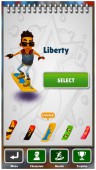 Subway Surfers v1.6.0 ekran görüntüleri