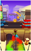 Subway Surfers v1.16.0.0 ekran görüntüleri