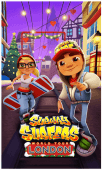 Subway Surfers v1.16.0.0 ekran görüntüleri