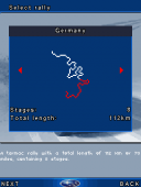 Subaru Rally Challenge ekran görüntüleri