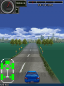 Subaru Rally Challenge ekran görüntüleri