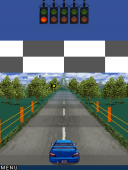 Subaru Rally Challenge ekran görüntüleri