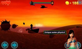 Super Waves Survivor v1.2.2 ekran görüntüleri
