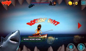 Super Waves Survivor v1.2.2 ekran görüntüleri