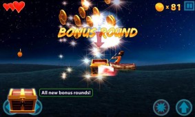 Super Waves Survivor v1.2.2 ekran görüntüleri