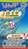 Super Mario Run ekran görüntüleri