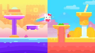 Super Phantom Cat 2 ekran görüntüleri