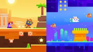 Super Phantom Cat 2 ekran görüntüleri