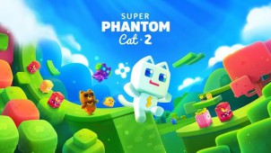 Super Phantom Cat 2 ekran görüntüleri